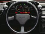 Toyota MR2 1985 года (US)